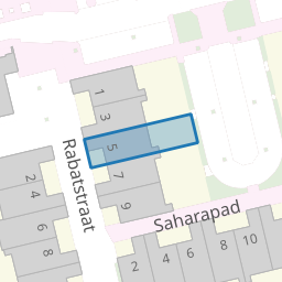 Perceel DEL00-R-4241