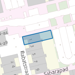 Perceel DEL00-R-4243