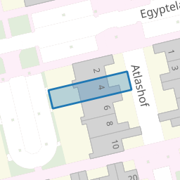 Perceel DEL00-R-4245