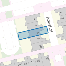 Perceel DEL00-R-4246