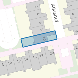 Perceel DEL00-R-4248