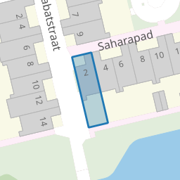 Perceel DEL00-R-4249