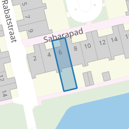 Perceel DEL00-R-4251