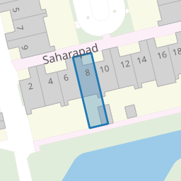 Perceel DEL00-R-4252