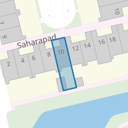 Perceel DEL00-R-4253