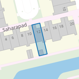 Perceel DEL00-R-4254