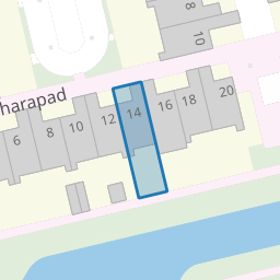 Perceel DEL00-R-4255