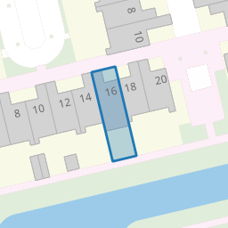 Perceel DEL00-R-4256