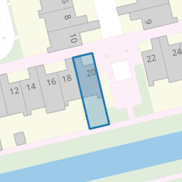 Perceel DEL00-R-4258