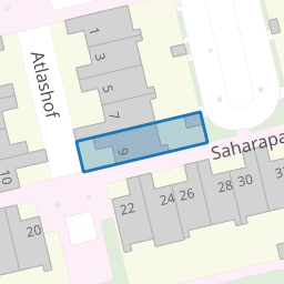 Perceel DEL00-R-4259