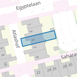 Perceel DEL00-R-4261