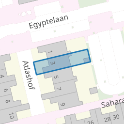 Perceel DEL00-R-4262