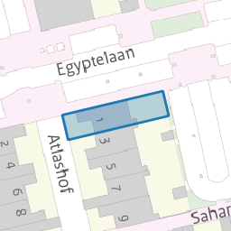 Perceel DEL00-R-4263