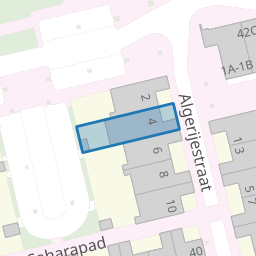 Perceel DEL00-R-4265