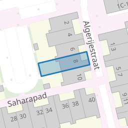 Perceel DEL00-R-4267