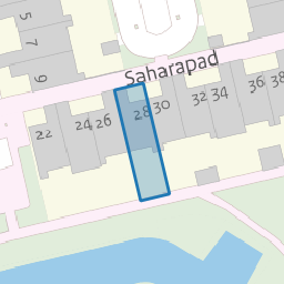 Perceel DEL00-R-4272