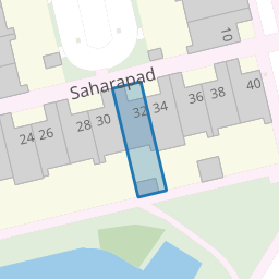 Perceel DEL00-R-4274