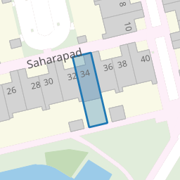 Perceel DEL00-R-4275