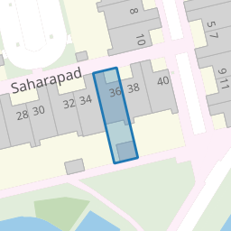 Perceel DEL00-R-4276