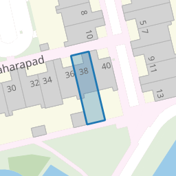 Perceel DEL00-R-4277