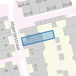 Perceel DEL00-R-4280