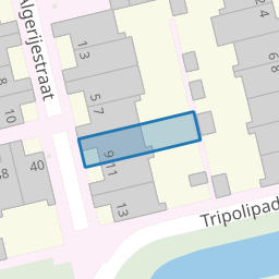 Perceel DEL00-R-4283