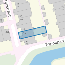 Perceel DEL00-R-4284