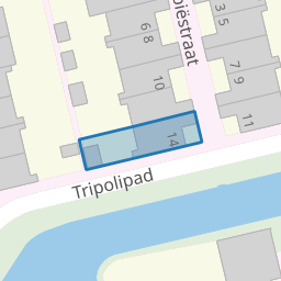 Perceel DEL00-R-4286