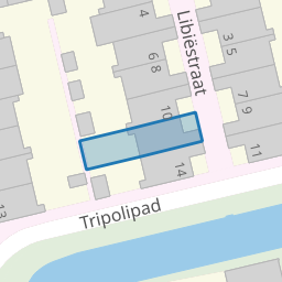 Perceel DEL00-R-4287