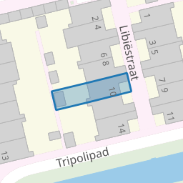 Perceel DEL00-R-4288