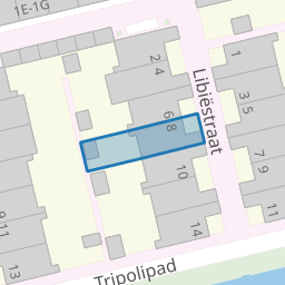 Perceel DEL00-R-4289