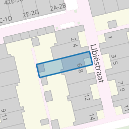 Perceel DEL00-R-4290