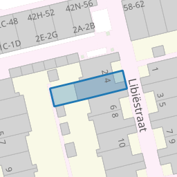 Perceel DEL00-R-4291