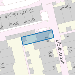 Perceel DEL00-R-4292