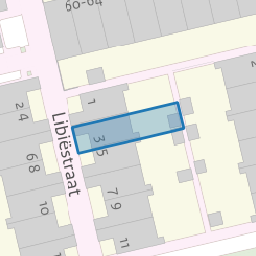 Perceel DEL00-R-4296