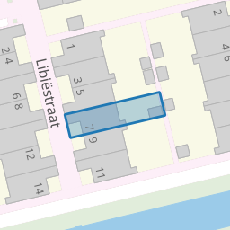 Perceel DEL00-R-4298