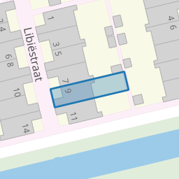 Perceel DEL00-R-4299