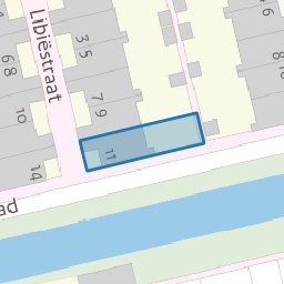 Perceel DEL00-R-4300