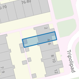 Perceel DEL00-R-4305