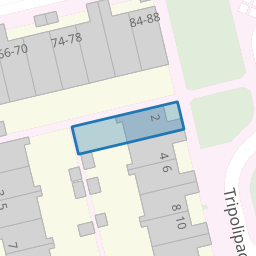 Perceel DEL00-R-4306