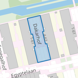 Perceel DEL00-R-4307