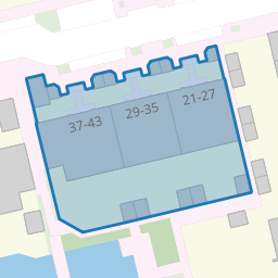 Perceel DEL00-R-4324