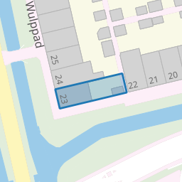 Perceel DEL00-R-4347