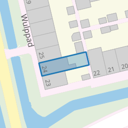 Perceel DEL00-R-4348