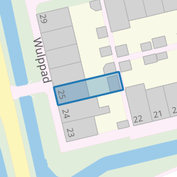 Perceel DEL00-R-4349