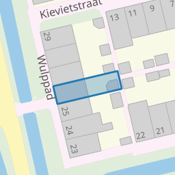 Perceel DEL00-R-4350