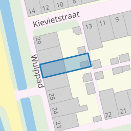 Perceel DEL00-R-4351