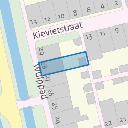 Perceel DEL00-R-4352