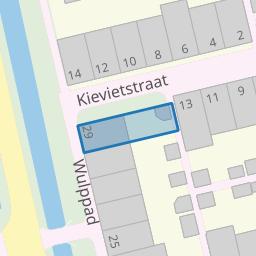 Perceel DEL00-R-4353