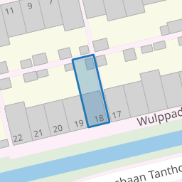 Perceel DEL00-R-4354